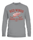 DETROIT RED WINGS – Original Six Hockey