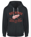 DETROIT RED WINGS – Original Six Hockey