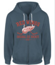 DETROIT RED WINGS – Original Six Hockey