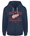 DETROIT RED WINGS – Original Six Hockey
