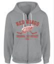 DETROIT RED WINGS – Original Six Hockey