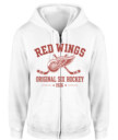 DETROIT RED WINGS – Original Six Hockey