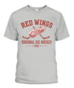 DETROIT RED WINGS – Original Six Hockey