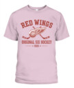 DETROIT RED WINGS – Original Six Hockey