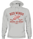 DETROIT RED WINGS – Original Six Hockey