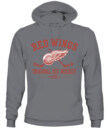 DETROIT RED WINGS – Original Six Hockey