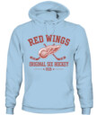 DETROIT RED WINGS – Original Six Hockey