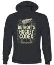 DETROIT RED WINGS – Detroit's Hockey Codex