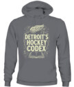 DETROIT RED WINGS – Detroit's Hockey Codex