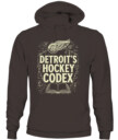 DETROIT RED WINGS – Detroit's Hockey Codex