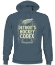 DETROIT RED WINGS – Detroit's Hockey Codex