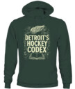 DETROIT RED WINGS – Detroit's Hockey Codex