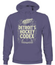 DETROIT RED WINGS – Detroit's Hockey Codex