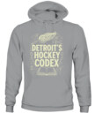 DETROIT RED WINGS – Detroit's Hockey Codex