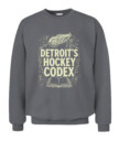 DETROIT RED WINGS – Detroit's Hockey Codex