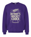 DETROIT RED WINGS – Detroit's Hockey Codex