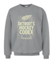 DETROIT RED WINGS – Detroit's Hockey Codex