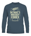 DETROIT RED WINGS – Detroit's Hockey Codex