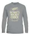 DETROIT RED WINGS – Detroit's Hockey Codex