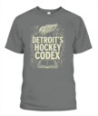 DETROIT RED WINGS – Detroit's Hockey Codex