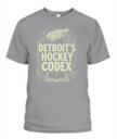 DETROIT RED WINGS – Detroit's Hockey Codex