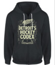 DETROIT RED WINGS – Detroit's Hockey Codex