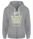 DETROIT RED WINGS – Detroit's Hockey Codex