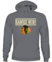 CHICAGO BLACKHAWKS – Hawks Win!