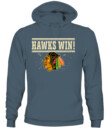 CHICAGO BLACKHAWKS – Hawks Win!