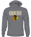 CHICAGO BLACKHAWKS – Hawks Win!