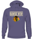 CHICAGO BLACKHAWKS – Hawks Win!