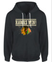 CHICAGO BLACKHAWKS – Hawks Win!