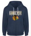 CHICAGO BLACKHAWKS – Hawks Win!
