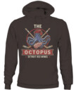 DETROIT RED WINGS – The Octopus Legacy 2
