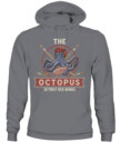 DETROIT RED WINGS – The Octopus Legacy 2