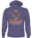 DETROIT RED WINGS – The Octopus Legacy 2