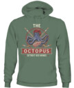 DETROIT RED WINGS – The Octopus Legacy 2