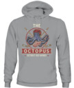 DETROIT RED WINGS – The Octopus Legacy 2