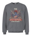 DETROIT RED WINGS – The Octopus Legacy 2