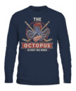 DETROIT RED WINGS – The Octopus Legacy 2
