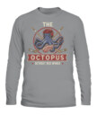 DETROIT RED WINGS – The Octopus Legacy 2