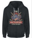 DETROIT RED WINGS – The Octopus Legacy 2