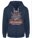 DETROIT RED WINGS – The Octopus Legacy 2