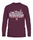 CHICAGO CUBS – Greatest Of All Time Team Legend Chicago
