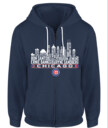CHICAGO CUBS – Greatest Of All Time Team Legend Chicago