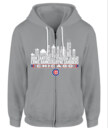 CHICAGO CUBS – Greatest Of All Time Team Legend Chicago