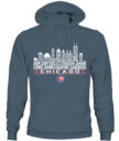 CHICAGO CUBS – Greatest Of All Time Team Legend Chicago