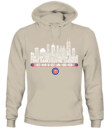 CHICAGO CUBS – Greatest Of All Time Team Legend Chicago