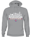 CHICAGO CUBS – Greatest Of All Time Team Legend Chicago