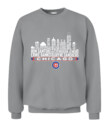 CHICAGO CUBS – Greatest Of All Time Team Legend Chicago